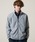 Eddie Bauer�i�G�f�B�[�o�E�A�[�j�́u�V���[�g �W�b�v�A�b�v �W���P�b�g�i�u���]���j�v�b�O���[