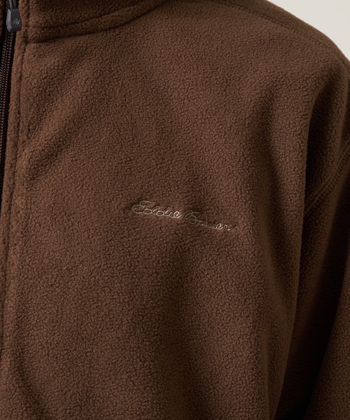 Eddie Bauer（エディーバウアー）の「シュート ジップアップ ジャケット（ブルゾン・メンズ・グレー/ブラック/エメラルドブルー/ダークブラウン・XL/XXL/M/L）」の16枚目の写真