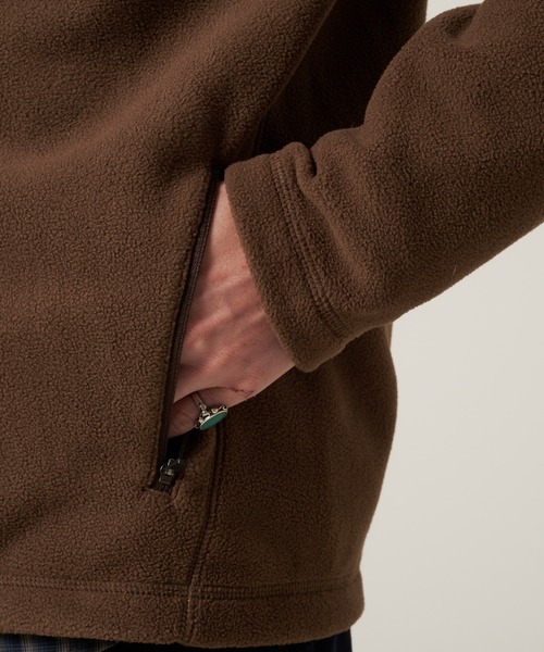 Eddie Bauer（エディーバウアー）の「シュート ジップアップ ジャケット（ブルゾン・メンズ・グレー/ブラック/エメラルドブルー/ダークブラウン・XL/XXL/M/L）」の17枚目の写真