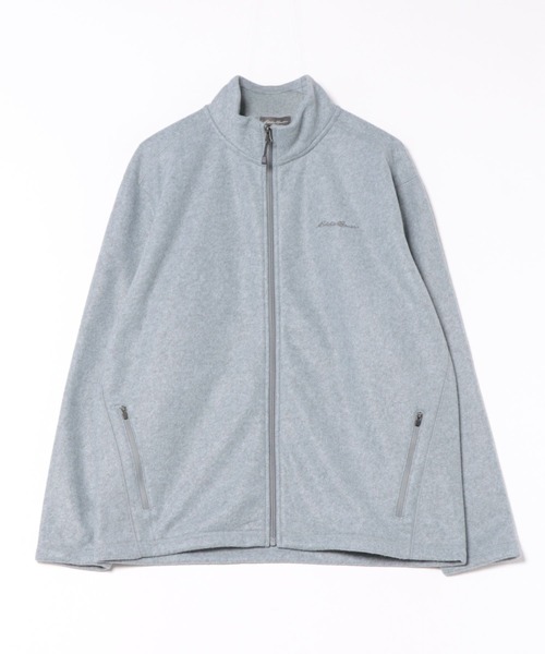 Eddie Bauer（エディーバウアー）の「シュート ジップアップ ジャケット（ブルゾン・メンズ・グレー/ブラック/エメラルドブルー/ダークブラウン・XL/XXL/M/L）」の19枚目の写真