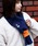 CORPUS TOKYO�i�R�[�p�X �g�[�L���[�j�́u�yDUCKSTER/�_�b�N�X�^�[�z�X�E�F�b�g�X���[�u�}�t���[�i�}�t���[�j�v�b�l�C�r�[