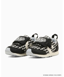 CONVERSE ALL STAR（コンバースオールスター）の「BABY RS / OSAMU GOODS / ベビー　ＲＳ　／　オサムグッズ（スニーカー）」