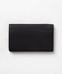 GUIONNET | GUIONNET CARDCASE 五十革 ギオネ いそかわ 名刺入れ BOX梱包(名刺入れ)