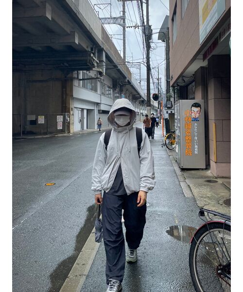 Millo Archive（ミロ アーカイブ）の「ホリデーシグネチャーボールキャップ [チャコール]（キャップ・レディース・その他・FREE）」の18枚目の写真