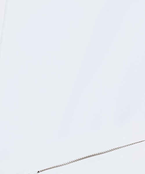 tk.TAKEO KIKUCHI(ティーケータケオキクチ)の「フライトジャケット(ブルゾン・メンズ・オフホワイト/ブラック/ブラウン系その他・02/03)」の17枚目の写真