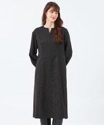 ◎ マッキントッシュフィロソフィー ロングワンピース MACKINTOSH PHILOSOPHY｜マッキントッシュ フィロソフィーのワンピース
