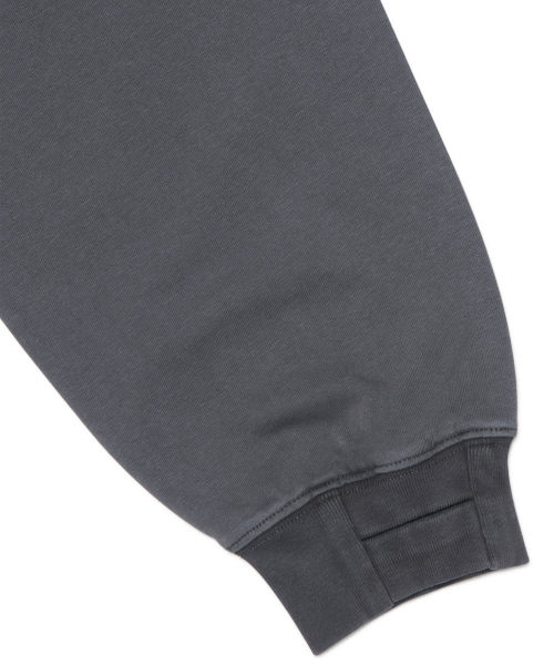 NOMANUAL(NOMANUAL)の「SLASH LONG SLEEVE TEE - CHARCOAL(Tシャツ/カットソー・レディース・その他・SMALL/MEDIUM/LARGE/X-LARGE)」の13枚目の写真