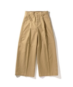 SLACKS (SHORTS)（スラックス）｜GOAT ESSENCE（ゴートエッセンス）の