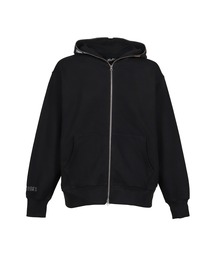 PLEASURES（プレジャー）の「RAM ZIP HOODIE（パーカー）」