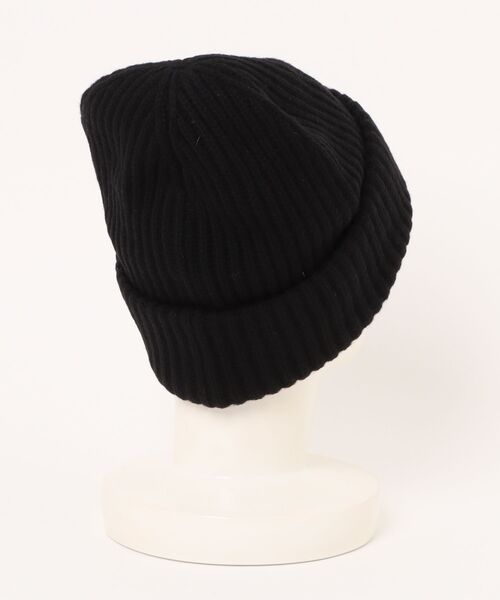 GANNI(ガニー)】Structured Rib Beanie 【公式通販】