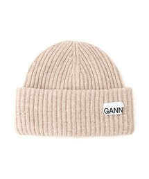 GANNI（ガニー）のファッション通販 - ZOZOTOWN（カラー：ベージュ系）