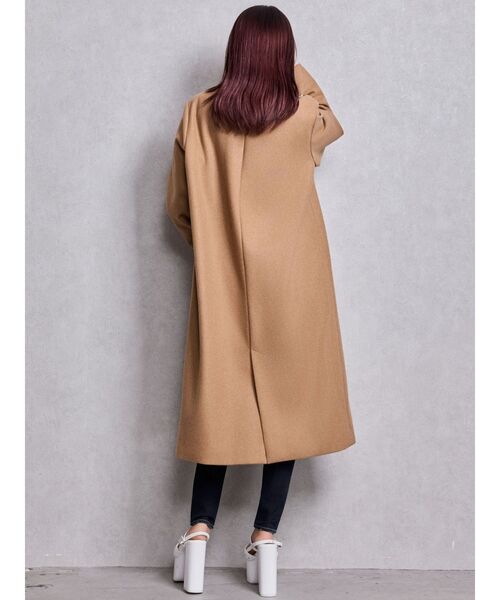 GYDA（ジェイダ）の「bijou quiltingパンプス（パンプス・レディース・ブラック/オフホワイト・SMALL/MEDIUM/LARGE）」の17枚目の写真