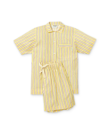 SNAPPY CUDDLE（スナッピーカードル）の「Egg Mayonnaise Pajama Set（ルームウェア/パジャマ）」