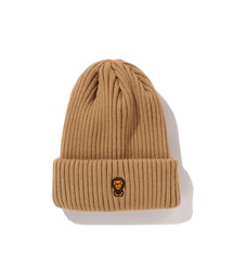 A BATHING APE｜アベイシングエイプのニットキャップ/ビーニー通販