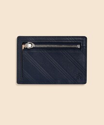 BROOKS BROTHERS（ブルックスブラザーズ）の「カウレザー　BB#1ストライプ　スマートウォレット（財布）」
