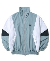 エイペックスコンビウィンドブレーカー ブルー