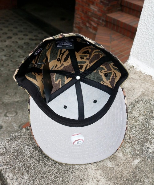 セール】ニューエラ【NEW ERA】- ニューヨーク ヤンキース キャップ