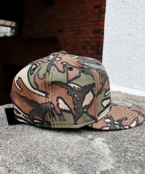 ニューエラ【NEW ERA】- ニューヨーク ヤンキース キャップ 【New York