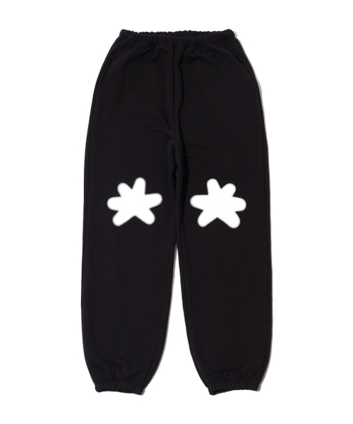 ITZAVIBE(イッザバイブ)の「STAR JOGGER PANTS(スウェットパンツ・レディース・その他・MEDIUM/LARGE)」の3枚目の写真