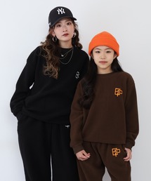 ボアランチコート デニム ランチジャケット」に該当するファッション