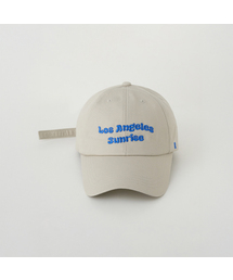 RMRN（アルエームアルエヌ）の「LOSANGELES SUNRISE BALL CAP（キャップ）」