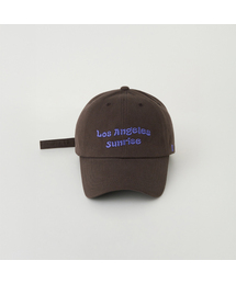 RMRN（アルエームアルエヌ）の「LOSANGELES SUNRISE BALL CAP（キャップ）」