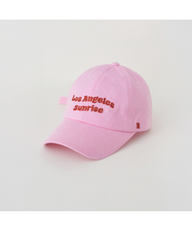 RMRN（アルエームアルエヌ）の「LOSANGELES SUNRISE BALL CAP（キャップ）」