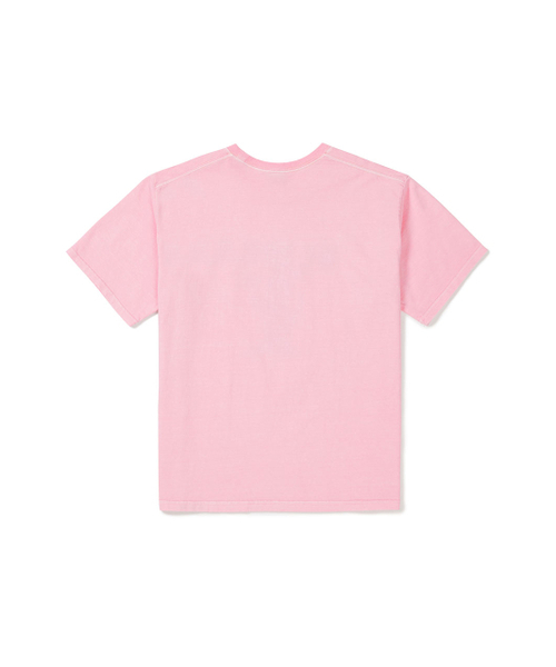 MMLG（エムエムエルジー）の「[Mmlg] ムーンメルジュ HF-T (ピンク)（Tシャツ/カットソー・レディース・その他・SMALL/MEDIUM/LARGE/X-LARGE）」の2枚目の写真