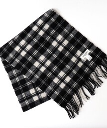 NOLLEY’S | ベビーウールマフラー35(マフラー)