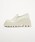 SY UNITED ARROWS�i�V�[���i�C�e�b�h�A���[�Y�j�́u��SY�� �^���N�\�[�����[�t�@�[ �t���b�g75���i���[�t�@�[�j�v�b�I�t�z���C�g