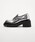 SY UNITED ARROWS�i�V�[���i�C�e�b�h�A���[�Y�j�́u��SY�� �^���N�\�[�����[�t�@�[ �t���b�g75���i���[�t�@�[�j�v�b�V���o�[