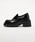 SY UNITED ARROWS�i�V�[���i�C�e�b�h�A���[�Y�j�́u��SY�� �^���N�\�[�����[�t�@�[ �t���b�g75���i���[�t�@�[�j�v�b�u���b�N