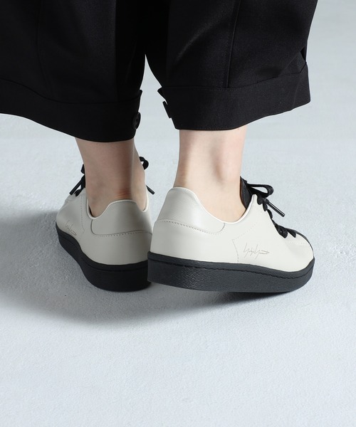 Y-3 SUPERSTAR（スニーカー）｜Y-3（ワイスリー）のファッション通販