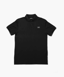 BLACKBALLED（ブラックボールド）の「PRO STYLE POLOS SHIRT BLACK（ポロシャツ）」