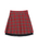 SUNNECT�i�\�l�N�g�j�́uSTAGE Pleats Skirt - Red�i�X�J�[�g�j�v�b���̑�