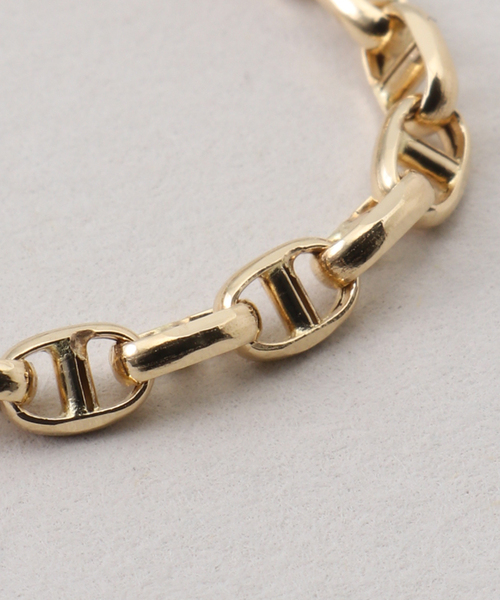 FRAMeWORK GIGI/ジジ Anchor chain リング GIGI/ジジ Anchor chain リング（リング）｜FRAMeWORK（フレームワーク