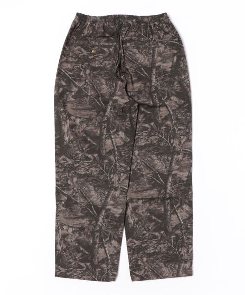 Champion(チャンピオン)の「【Champion】C3-D207 LONG PANTS(スウェットパンツ・メンズ・ブラック/グリーン・L/XL/M)」の3枚目の写真