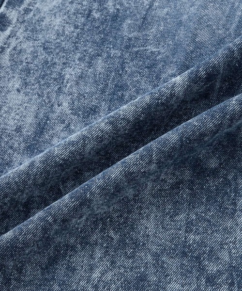 SERACE(セラス)の「【SERACE】Vintage buggy wide flare denim pants / ヴィンテージバギーワイドフレアデニムパンツ(デニムパンツ・メンズ・ブルー/ライトグレー/ブラック・L/M/S)」の13枚目の写真