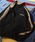 SITRY�i�V�g���[�j�́uWave Switching Nylon Track Jacket/�I�[�o�[�T�C�Y �E�F�[�u�؂�ւ� �i�C���� �g���b�N�W���P�b�g �u���]���i�i�C�����W���P�b�g�j�v�b�u���b�N