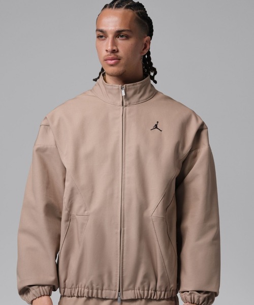 JORDAN BRAND M J FLT GFX WORKWEAR JKT / ジョーダン ブランド FLT