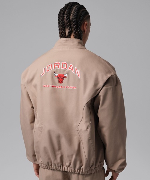 JORDAN BRAND（ジョーダンブランド）の「JORDAN BRAND M J FLT GFX