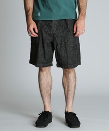 schott | Schott/ショット/JAPAN NEP DENIM SHORTS/ジャパン ネップデニム ショーツ(デニムパンツ)