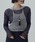 FEKETE�i�t�F�P�e�j�́uairy sheer halter knit / �V�A�[�z���^�[�l�b�N�j�b�g�i�j�b�g/�Z�[�^�[�j�v�b�O���[