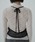 FEKETE�i�t�F�P�e�j�́uairy sheer halter knit / �V�A�[�z���^�[�l�b�N�j�b�g�i�j�b�g/�Z�[�^�[�j�v�b�u���b�N