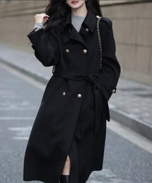 ロングコート