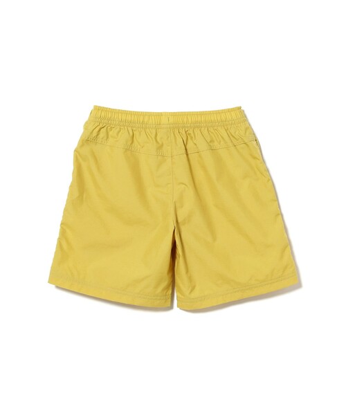 こども ビームス（コドモビームス）の「THE NORTH FACE / キッズ バーサタイル ショート パンツ 2026SS（100～120cm）（その他パンツ・キッズ・イエロー系その他5/オリーブ・100/110）」の7枚目の写真