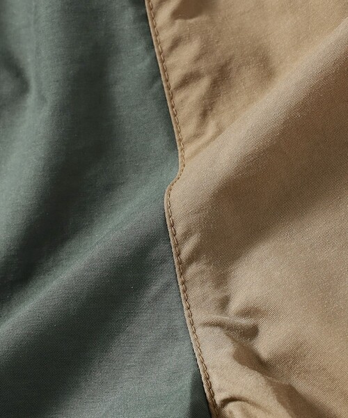 こども ビームス（コドモビームス）の「THE NORTH FACE / キッズ バーサタイル ショート パンツ 2026SS（100～120cm）（その他パンツ・キッズ・イエロー系その他5/オリーブ・100/110）」の13枚目の写真