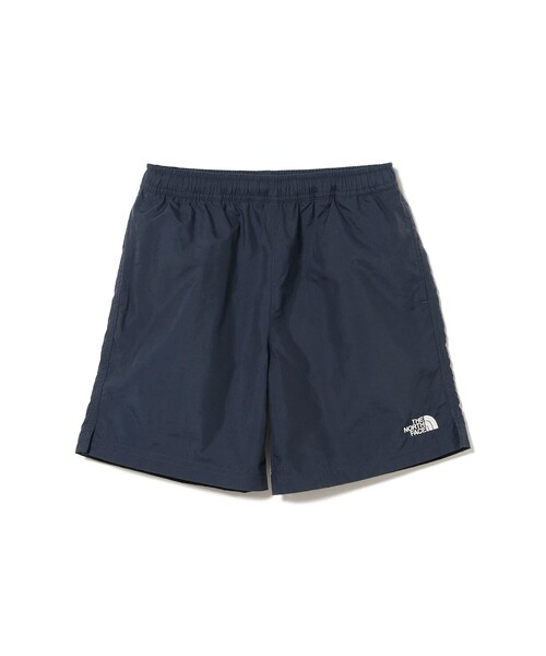 こども ビームス（コドモビームス）の「THE NORTH FACE / キッズ バーサタイル ショート パンツ 2026SS（100～120cm）（その他パンツ・キッズ・イエロー系その他5/オリーブ・100/110）」の14枚目の写真