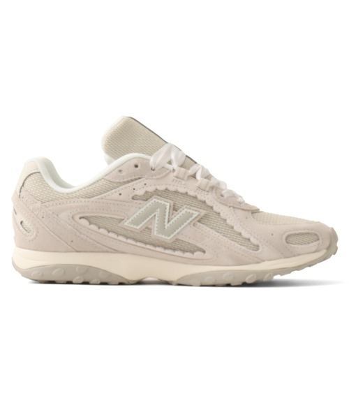 靴 New Balance U204L2SZ LIGHT BEIGE New Balance U204L2SZ LIGHT BEIGE（ニューバランス U204L2SZ-ベージュ