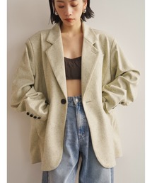 AIC.(�G�[�A�C�V�[)�̃~�b�N�X�c�C���I�[�o�[�e�[���[�h�W���P�b�g(�e�[���[�h�W���P�b�g)